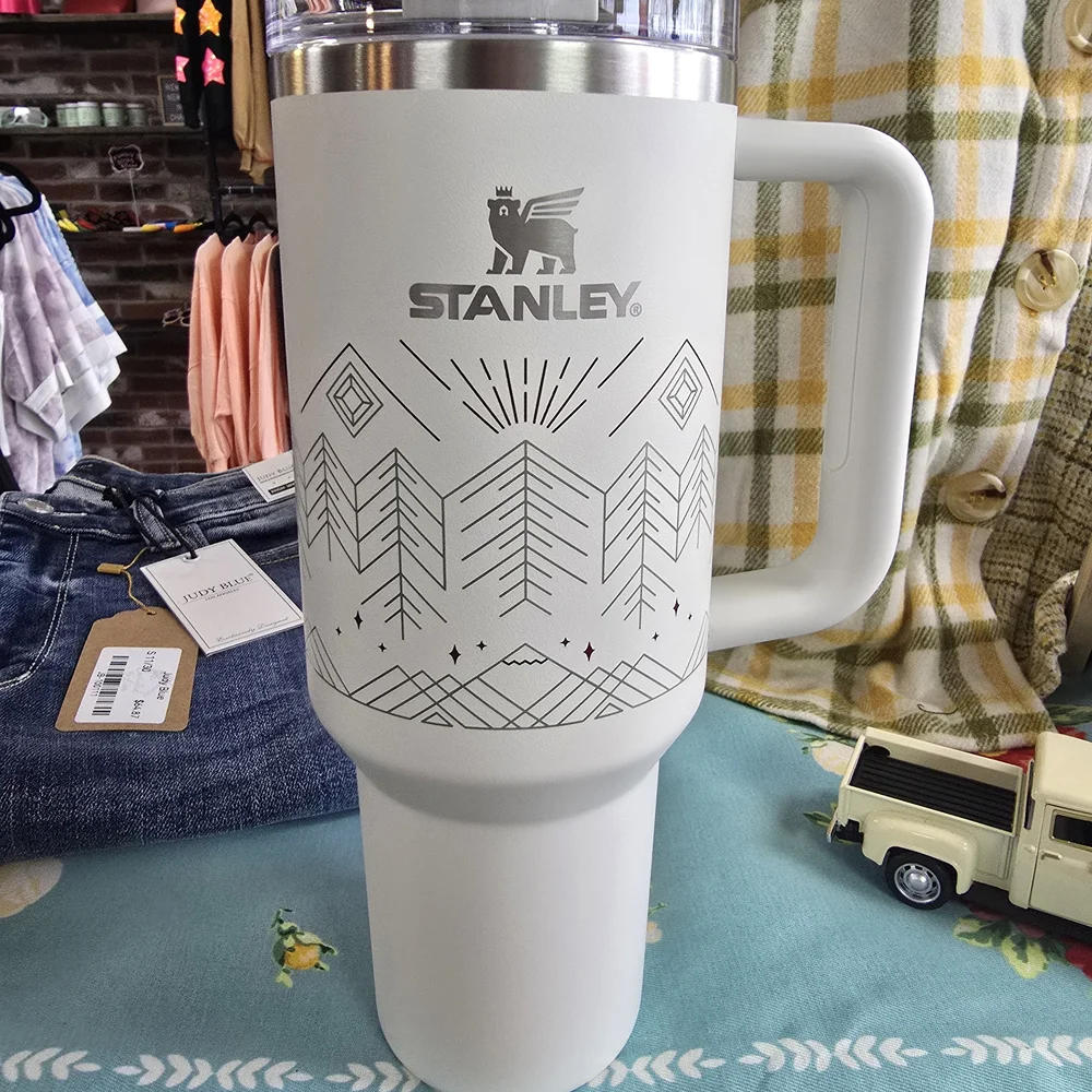 Stanley Tumblers in Multiple Colors - Picture 6 of 7